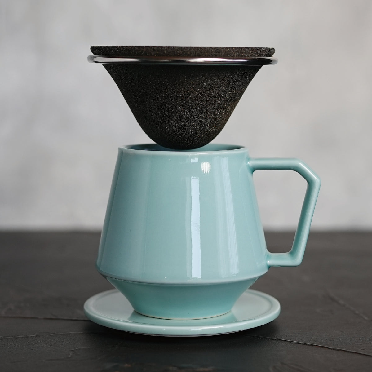 プレミアム セラフィルター マグ付きセット – セラフィルター「39arita