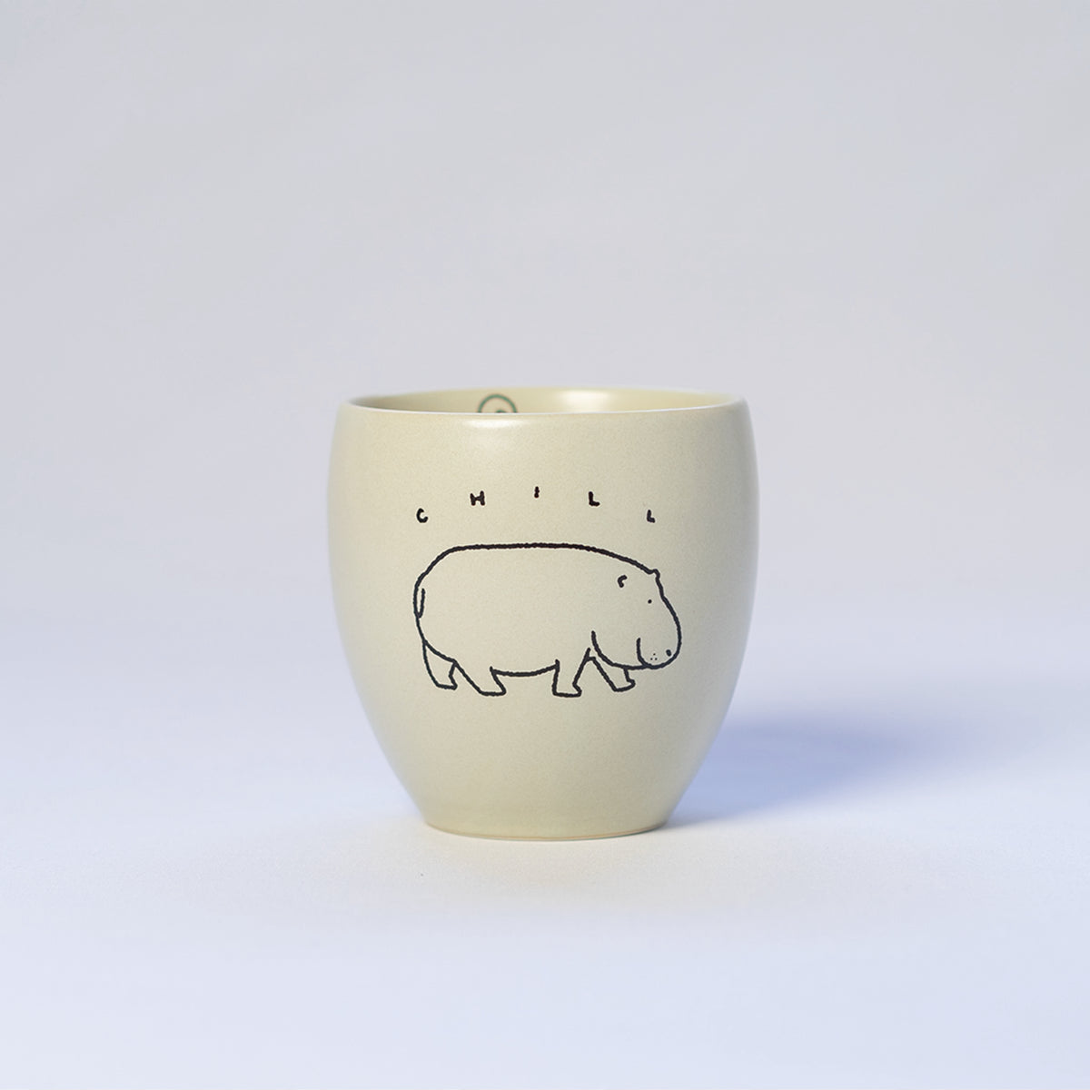 ICE LOLLY × 39arita Double Wall Cup M size – セラフィルター