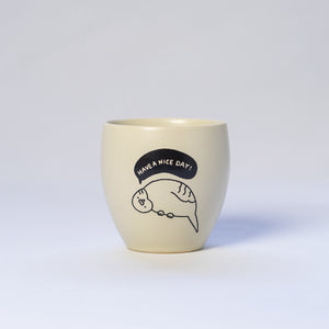 スライドショーICE LOLLY × 39arita Double Wall Cup M sizeの画像を開く
