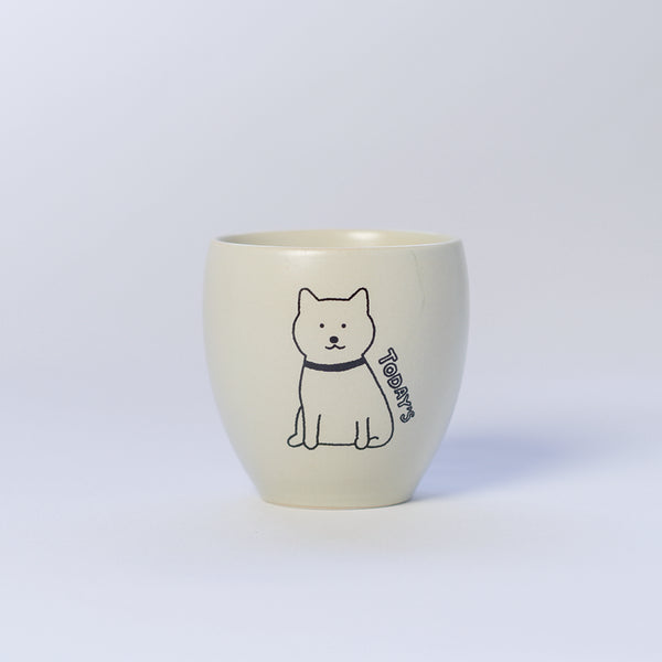 ICE LOLLY × 39arita Double Wall Cup M size – セラフィルター