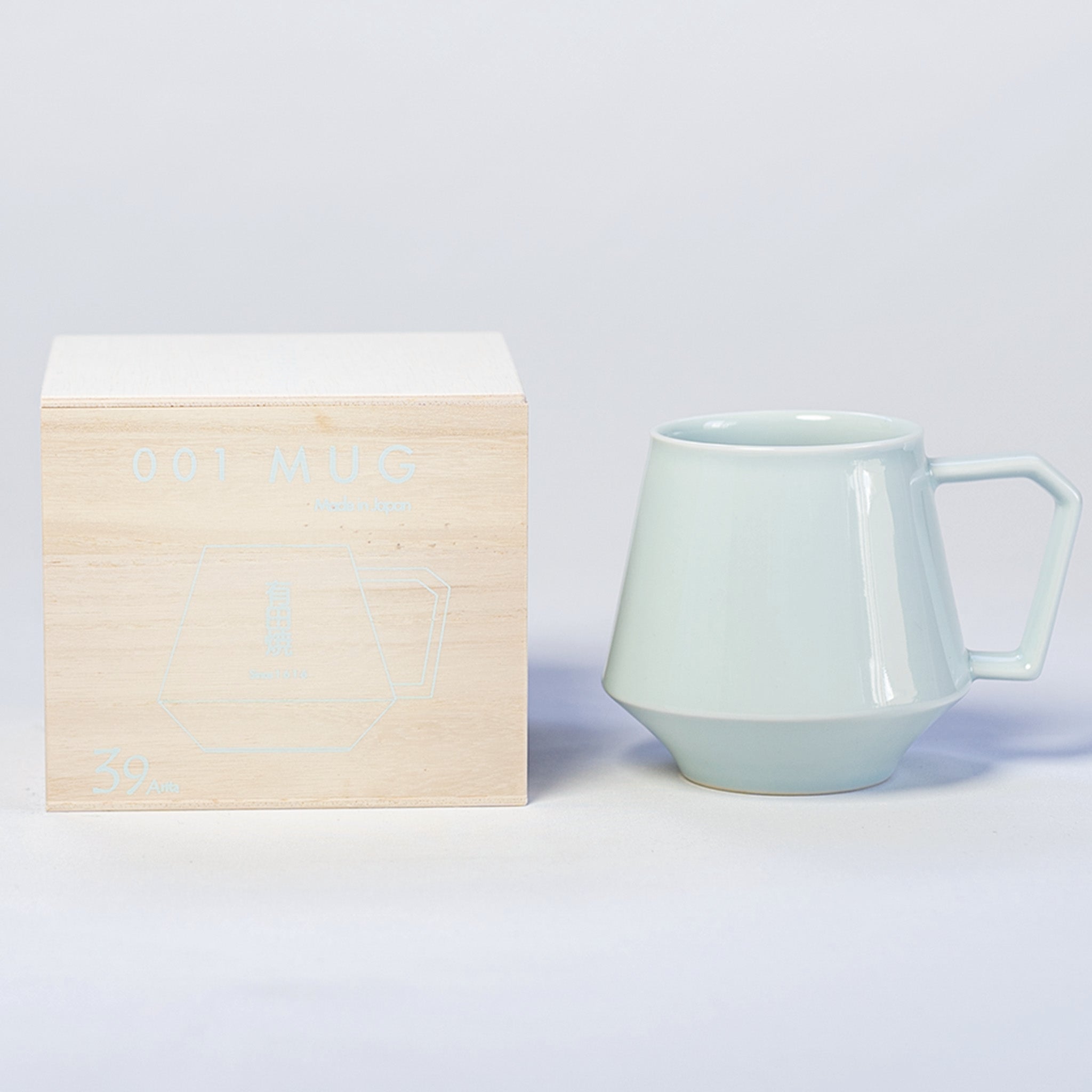 39arita Mug Cup – セラフィルター「39arita.jp」公式サイト
