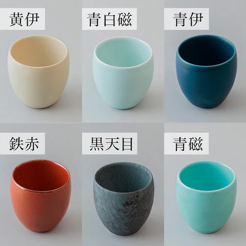Double Wall Cup S size